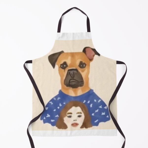 Item preview, Inception dog designed and sold by Risinggods.