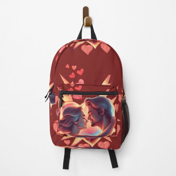 Item preview, Love Struck,Valentines Day designed and sold by SportThreadz.