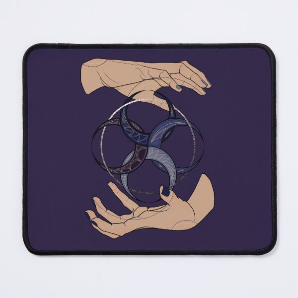 Item preview, Moon Conjuror designed and sold by Sol-Studios.