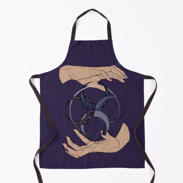 Item preview, Moon Conjuror designed and sold by Sol-Studios.