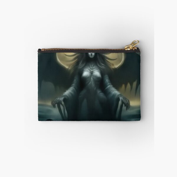 Item preview, Siren demon designed and sold by Risinggods.
