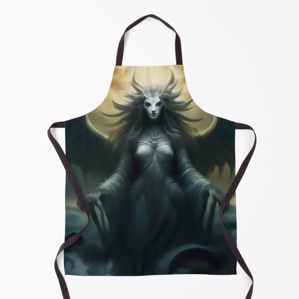 Item preview, Siren demon designed and sold by Risinggods.