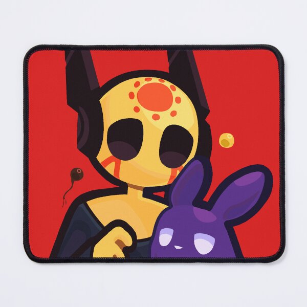 Item preview, Rainworld : Seven Red Suns and Spearmaster! designed and sold by funnydoggg.