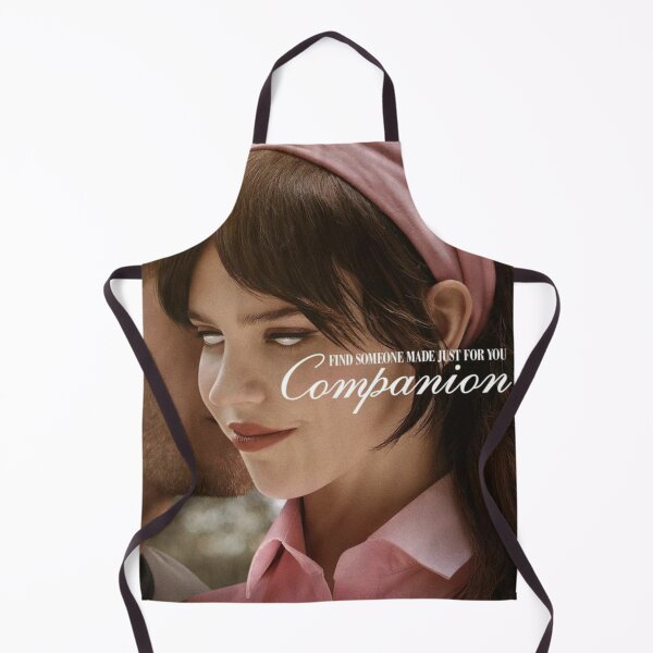Item preview, Companion (2025) designed and sold by belinDhadErick.
