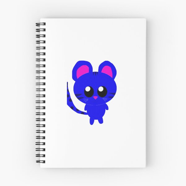 Item preview, Friendly mouse designed and sold by AshToons.
