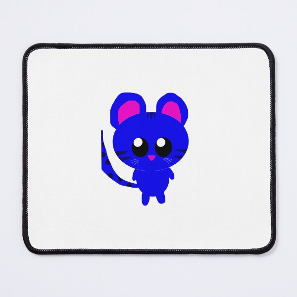 Item preview, Friendly mouse designed and sold by AshToons.