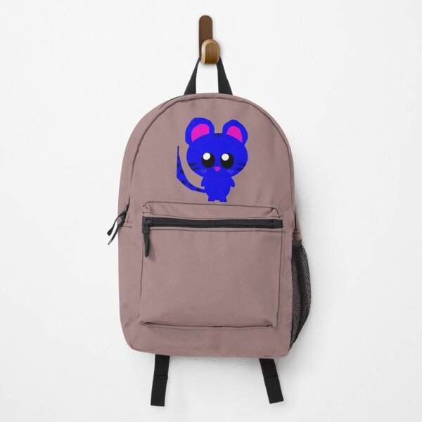 Item preview, Friendly mouse designed and sold by AshToons.