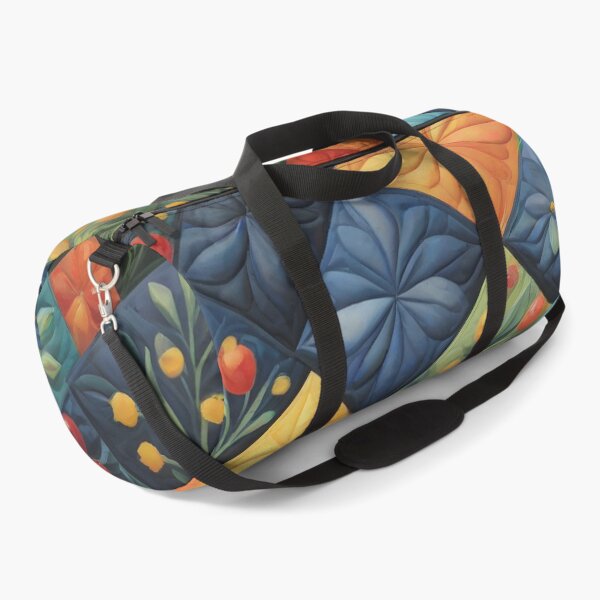 Item preview, Colorful Quilting Pattren - Quilting Lover - Funny Quilter designed and sold by Wiss2Arts.