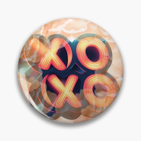 Item preview, XOXO,Valentines Day designed and sold by SportThreadz.