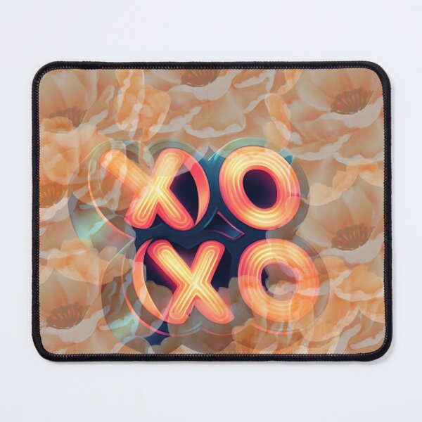 Item preview, XOXO,Valentines Day designed and sold by SportThreadz.
