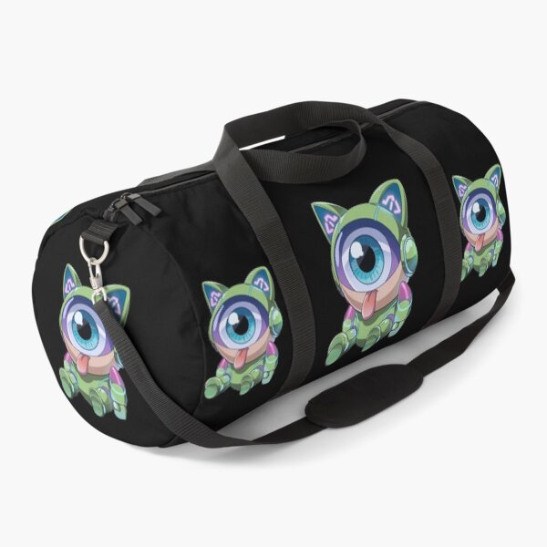 Item preview, A cute chibi-style robotic eyeball designed and sold by PattaZone.
