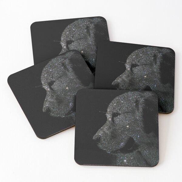 Item preview, Zola made of stars designed and sold by thegoldenratio4.