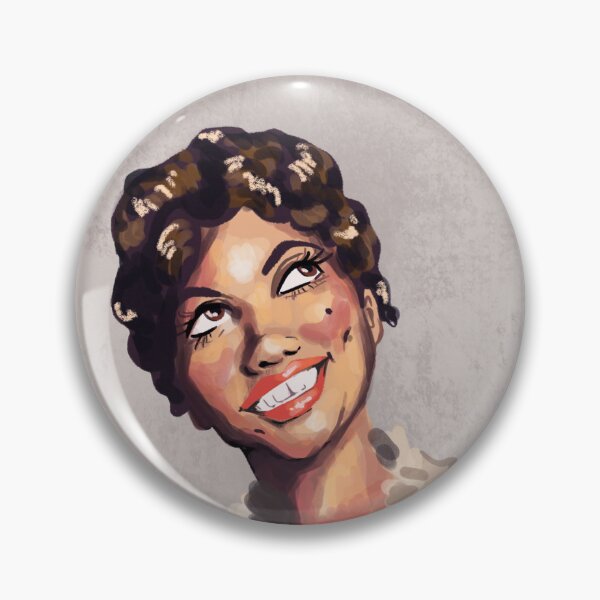 Item preview, Sister Rosetta Tharpe - Godmother of Rock N’ Roll designed and sold by Emily Levenson.