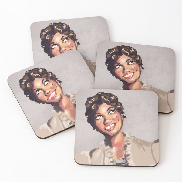 Item preview, Sister Rosetta Tharpe - Godmother of Rock N’ Roll designed and sold by Emily Levenson.