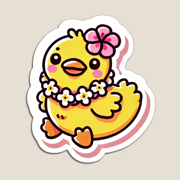Item preview, Duck  designed and sold by klianaaa.