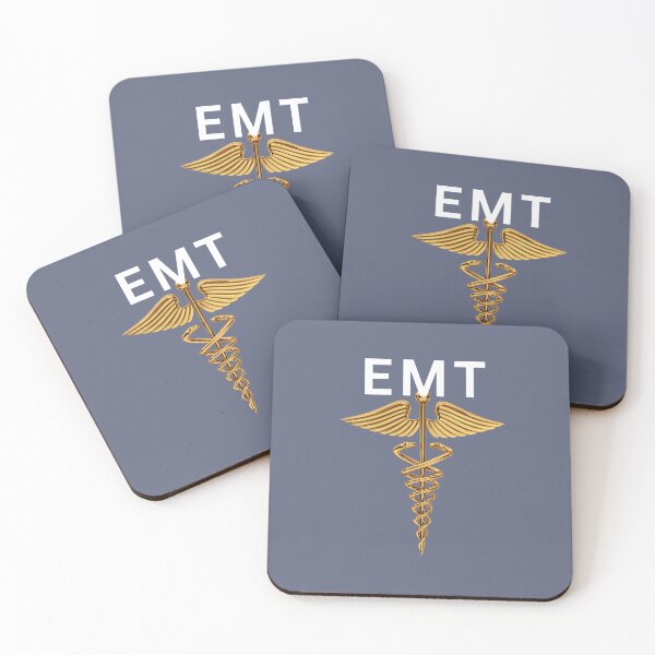 Item preview,  EMT caduceus symbol designed and sold by rocklegends99.