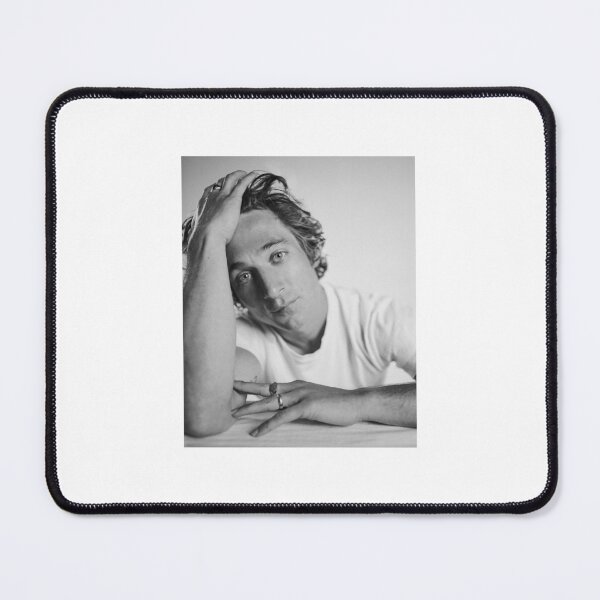 Item preview, Jeremy Allen White Longing Portrait designed and sold by Seikono.