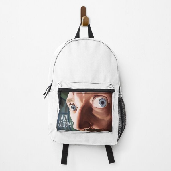 Item preview, No vicodin? - House MD designed and sold by IMisstakes.