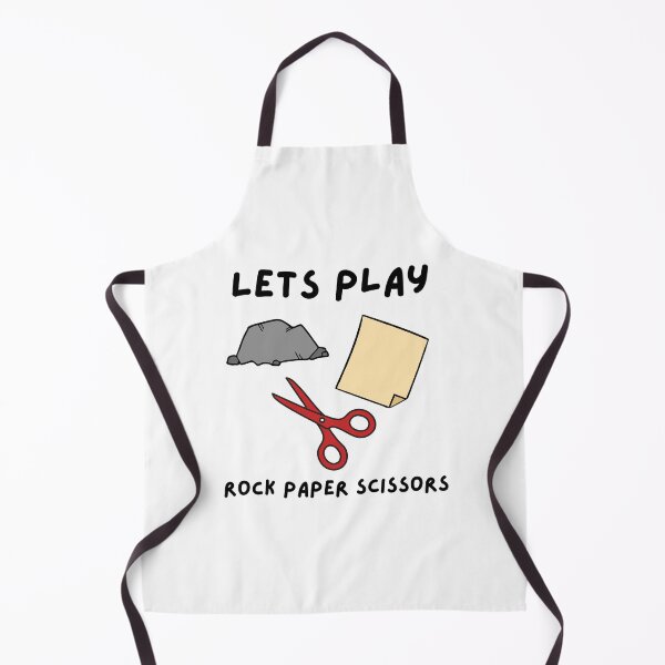 Item preview, Play Rock Paper Scissors designed and sold by HIISESSOL.