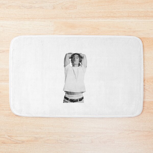 Item preview, Jeremy Allen White Sexy Calvin Klein Portrait designed and sold by Seikono.