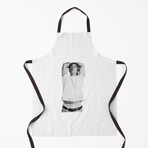 Item preview, Jeremy Allen White Sexy Calvin Klein Portrait designed and sold by Seikono.