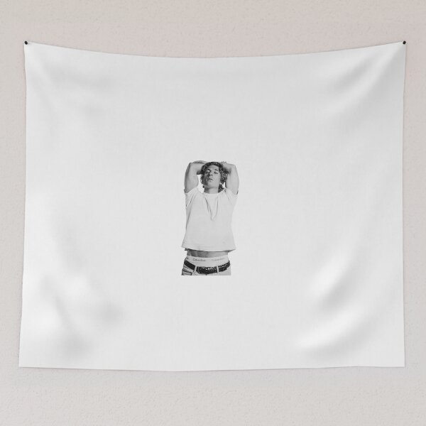 Item preview, Jeremy Allen White Sexy Calvin Klein Portrait designed and sold by Seikono.
