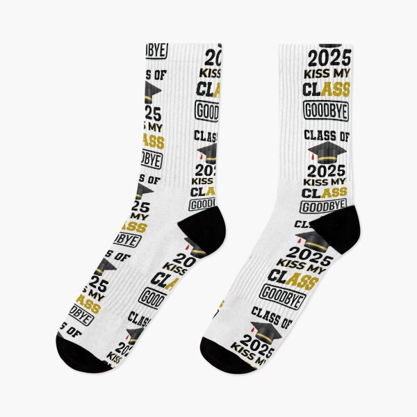Item preview, Funny Graduation Senior 2025 Gift designed and sold by R&BApparel.