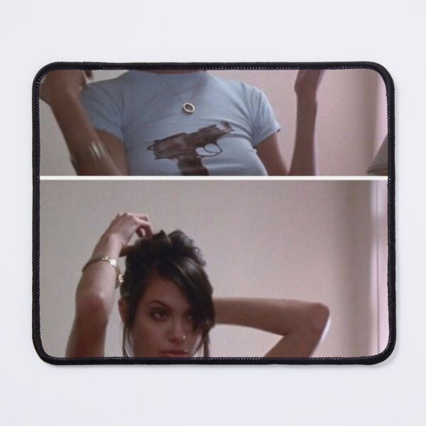 Item preview, Angelina Jolie designed and sold by lilyytucker.