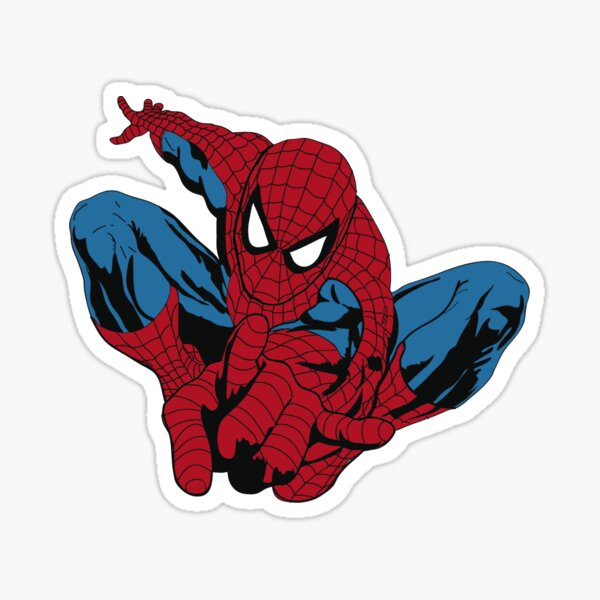 Item preview, Spider Illustration designed and sold by Articulos personalizados.