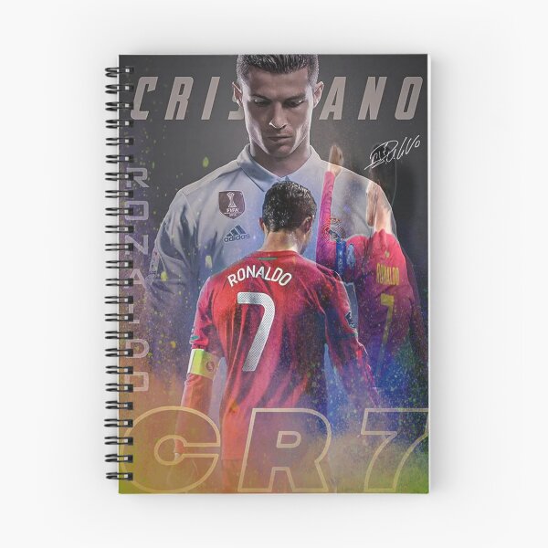 Item preview, CR7 designed and sold by HRKcreation011.