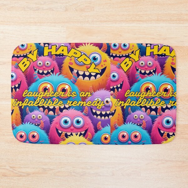 Item preview, smile designed and sold by RadycalHaven.