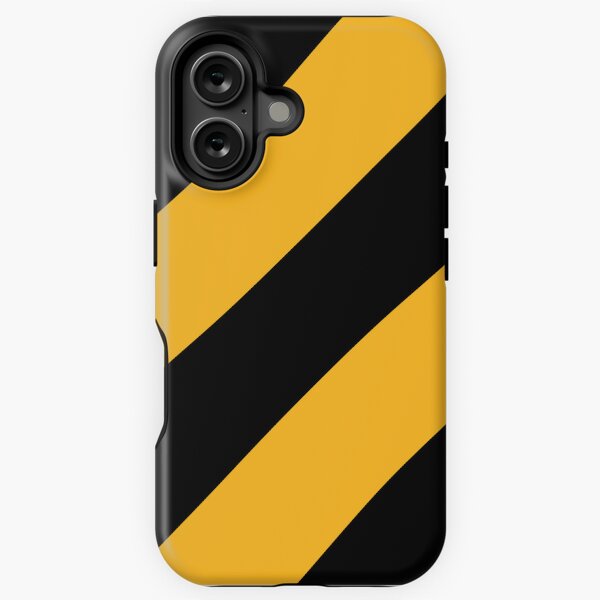 Artikel-Vorschau von Schwarze Vorsicht, designt und verkauft von FLATVAC STICKER.