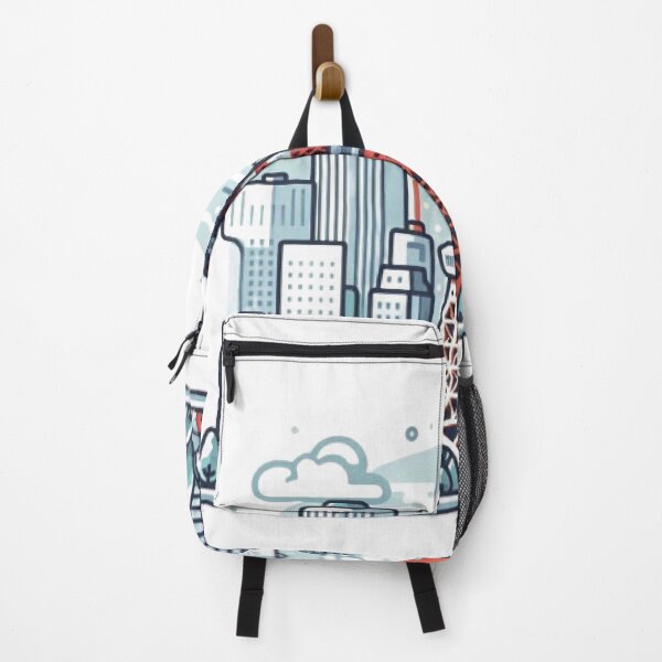 Item preview, Tokyo Tower designed and sold by FLATVAC STICKER.