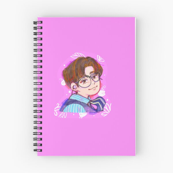 Item preview, Doodleteen: Seungkwan designed and sold by Kurluh.
