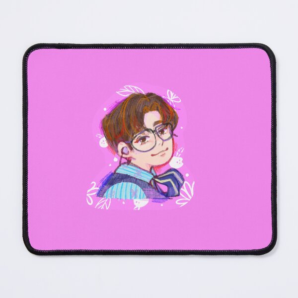 Item preview, Doodleteen: Seungkwan designed and sold by Kurluh.