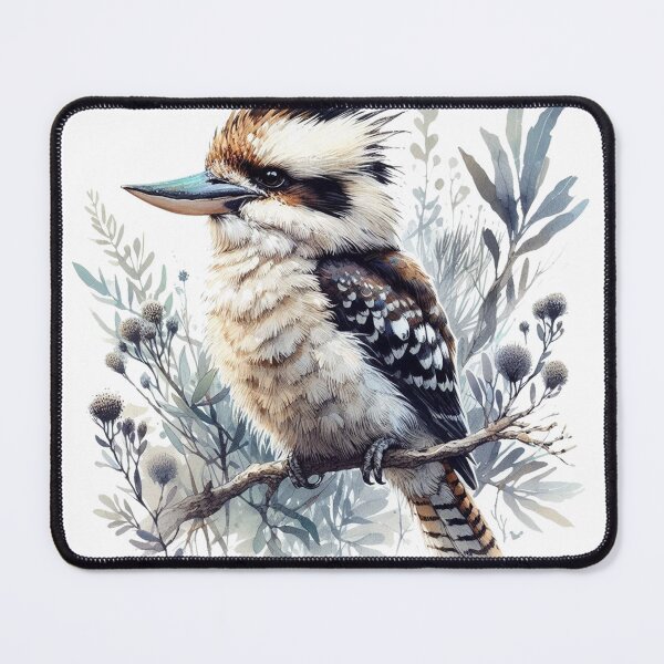 Item preview, Kookaburra Birds designed and sold by HaydenMillepied.
