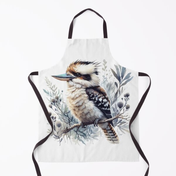 Item preview, Kookaburra Birds designed and sold by HaydenMillepied.