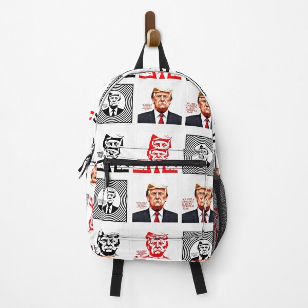 Artikelvorschau, MPJJ Trump-Plan 3 MPJJ entworfen und verkauft von Potsy.