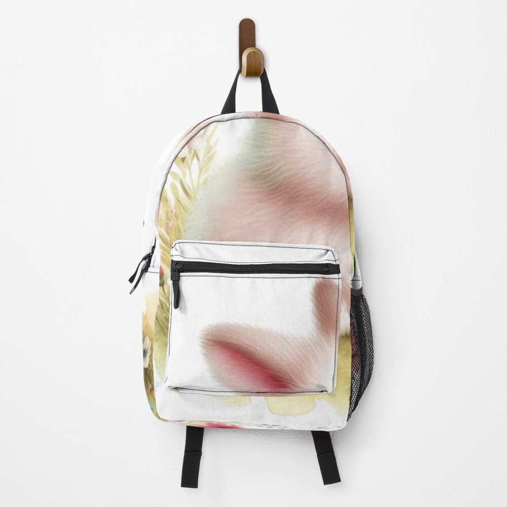 Item preview, Backpack designed and sold by imamsoe.