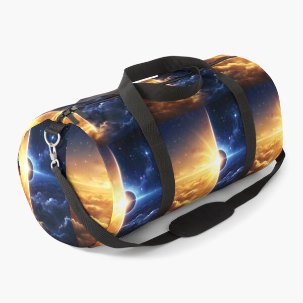 Item preview, "And the Evening and the Morning Were the First Day" Verse: Genesis 1:5 (KJV) designed and sold by Meta2Physical.
