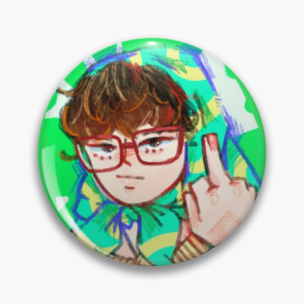 Item preview, Doodleteen: Vernon designed and sold by Kurluh.