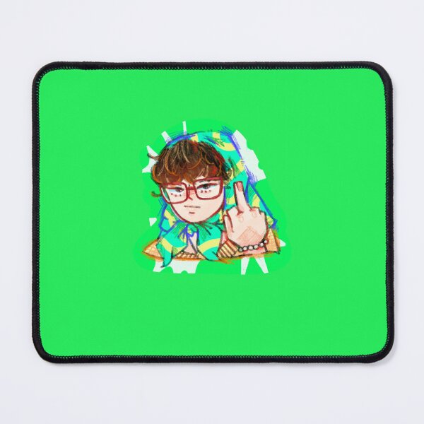 Item preview, Doodleteen: Vernon designed and sold by Kurluh.