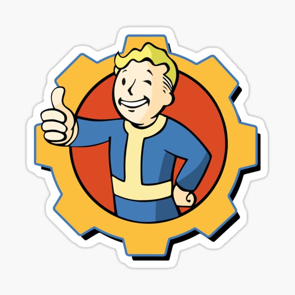 Vista previa del artículo con la obra «Café Fallout», diseñado y vendido por MinimalNepo.