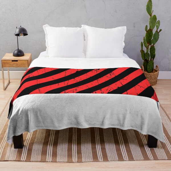 Item preview, Red Stripes designed and sold by FLATVAC STICKER.