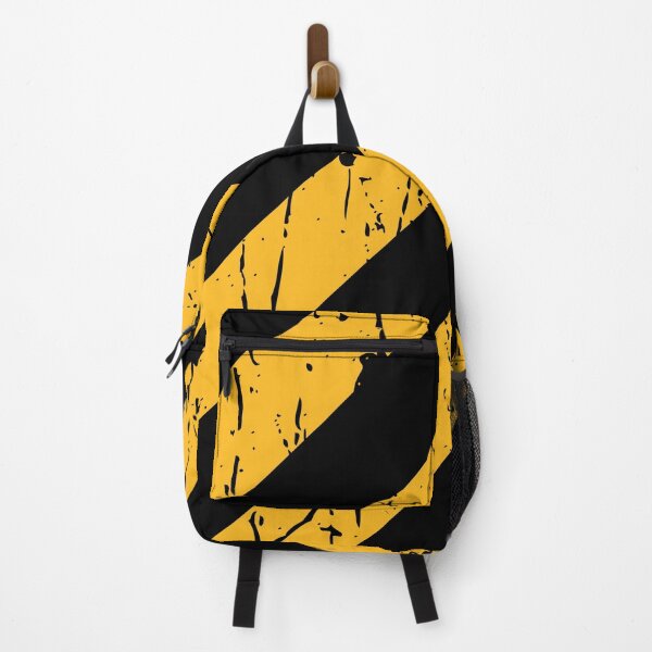 Item preview, Yellow Stripes designed and sold by FLATVAC STICKER.