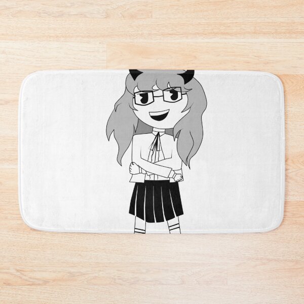 Item preview, Diamantina Bendy Cartoon Style designed and sold by AlanisAksata.