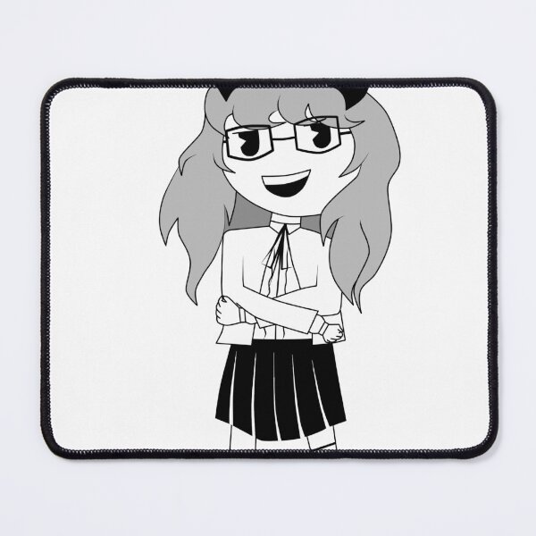 Item preview, Diamantina Bendy Cartoon Style designed and sold by AlanisAksata.