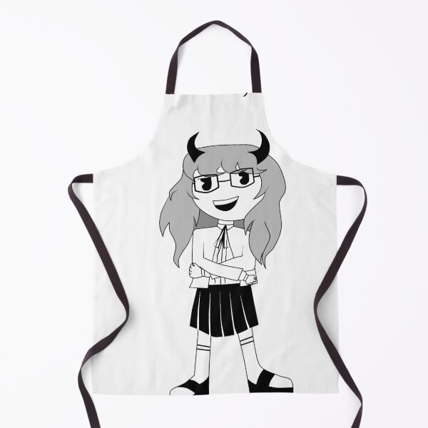 Item preview, Diamantina Bendy Cartoon Style designed and sold by AlanisAksata.