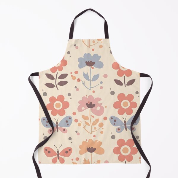 Item preview, Fluttering Bloom designed and sold by Bom2Ba.