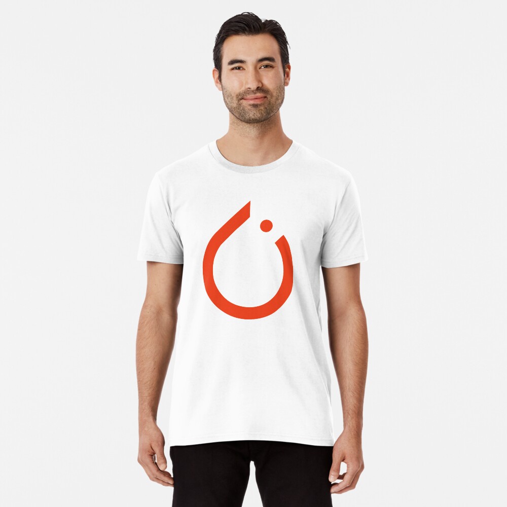 Item preview, Premium T-Shirt designed and sold by FunnyGrief.
